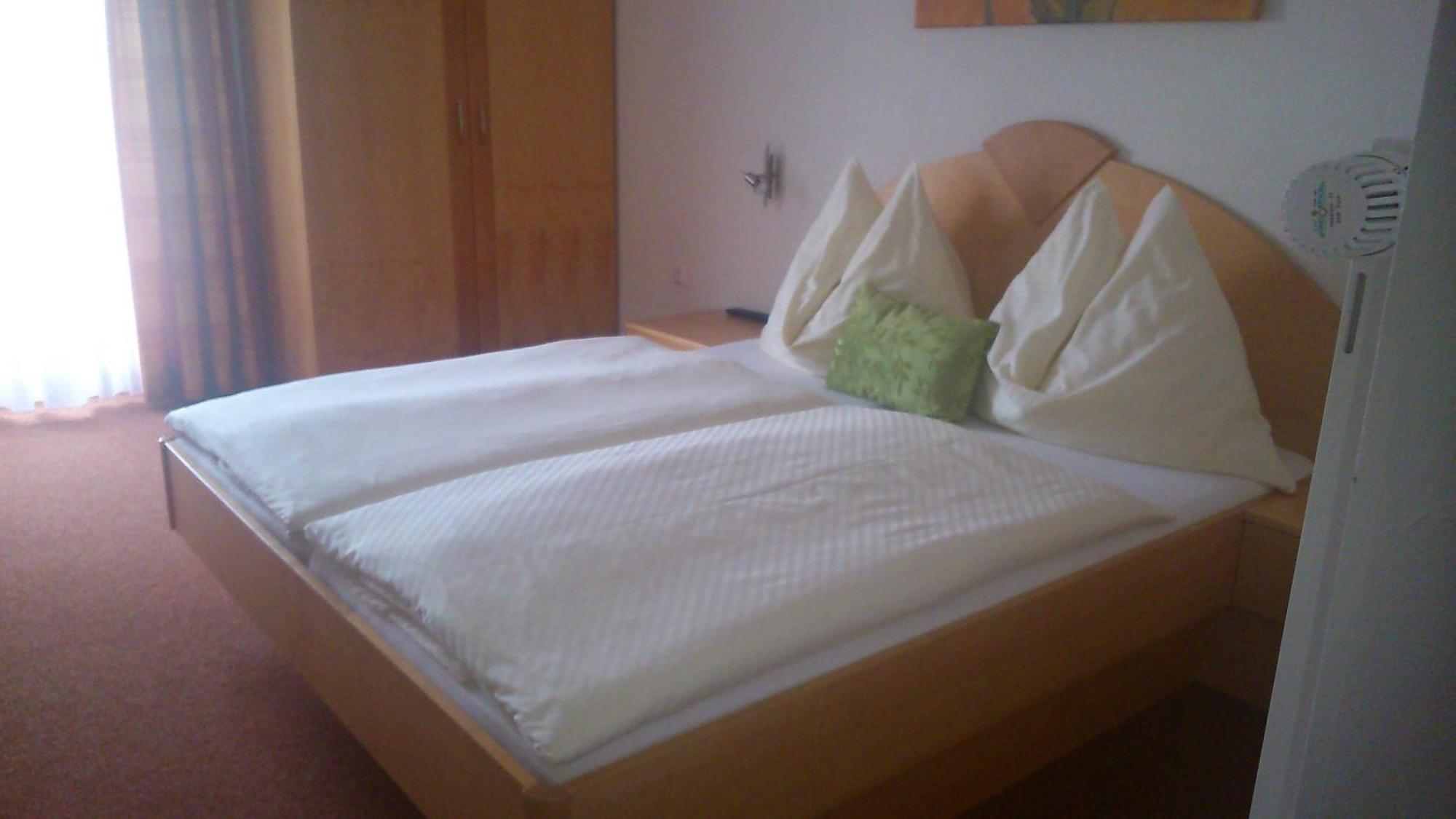 Pension Siegelbrunn B&B Mallnitz Habitación foto