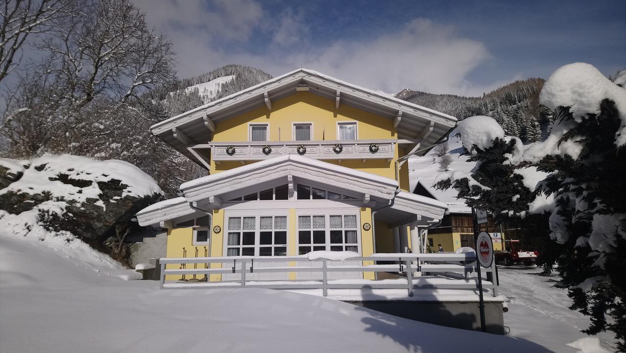 Pension Siegelbrunn B&B Mallnitz Habitación foto